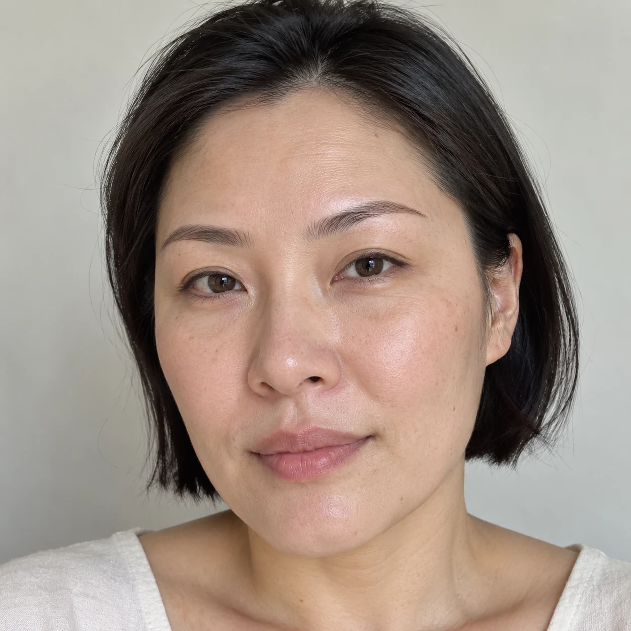 서울 엠보눈썹 디자인 예시