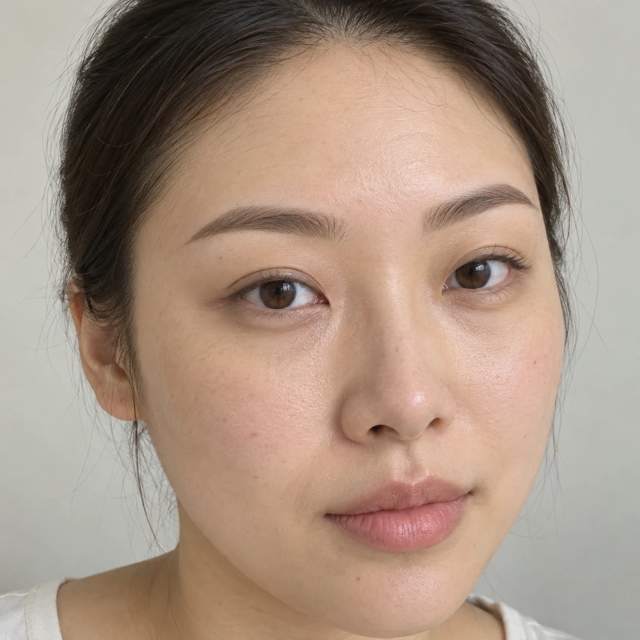 서울 파우더눈썹 디자인 예시